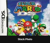 Super Mario 64 DS - Nintendo DS