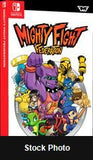 Mighty Fight Federation - Nintendo Switch