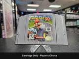 Mario Kart 64 - Nintendo 64