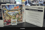 Dragon Quest VII: Fragments of the Forgotten Past - Nintendo 3DS