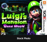 Luigi's Mansion: Dark Moon - Nintendo 3DS
