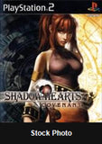 Shadow Hearts Covenant - PlayStation 2