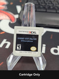 Dead or Alive Dimensions - Nintendo 3DS