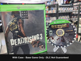 Dead Rising 3 [Day One Edition] - Xbox One