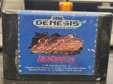 Sol-Deace - Sega Genesis