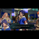 Fire Emblem: Fortune's Weave: Dagdan Collection (New) - Switch 2