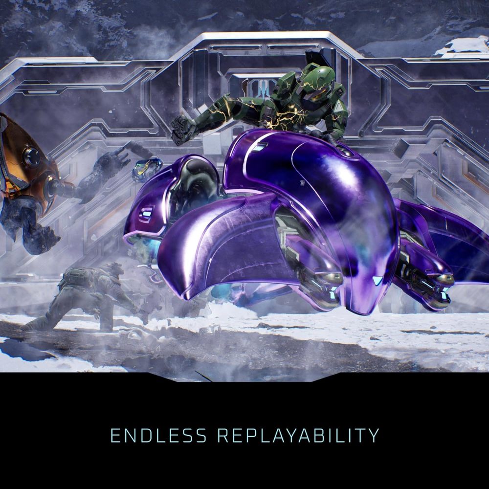 Halo: Campaign Evolved (New) - PlayStation 5