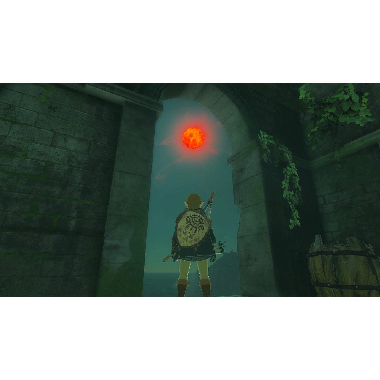 Zelda: Tears of the Kingdom [Collector's Edition] (New) - Nintendo Switch