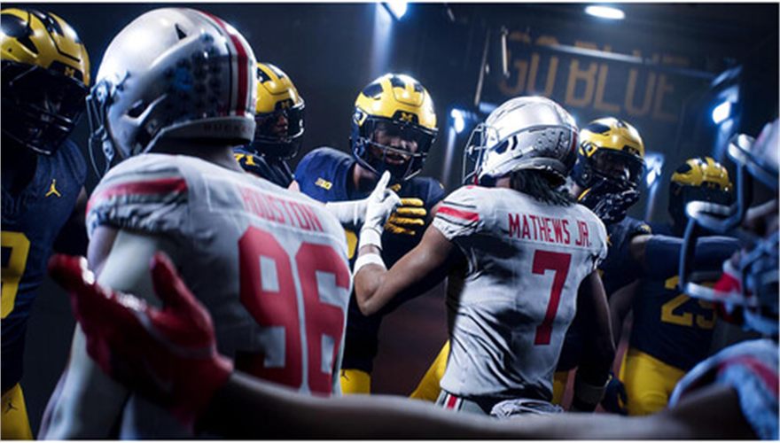 College Football 27 (New) - PlayStation 5