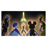 Kingdom Hearts Collection I-III (Game-Key Card) (New) - Switch 2