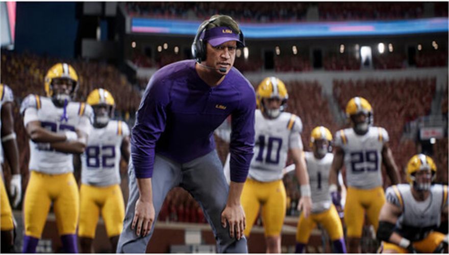 College Football 27 (New) - PlayStation 5