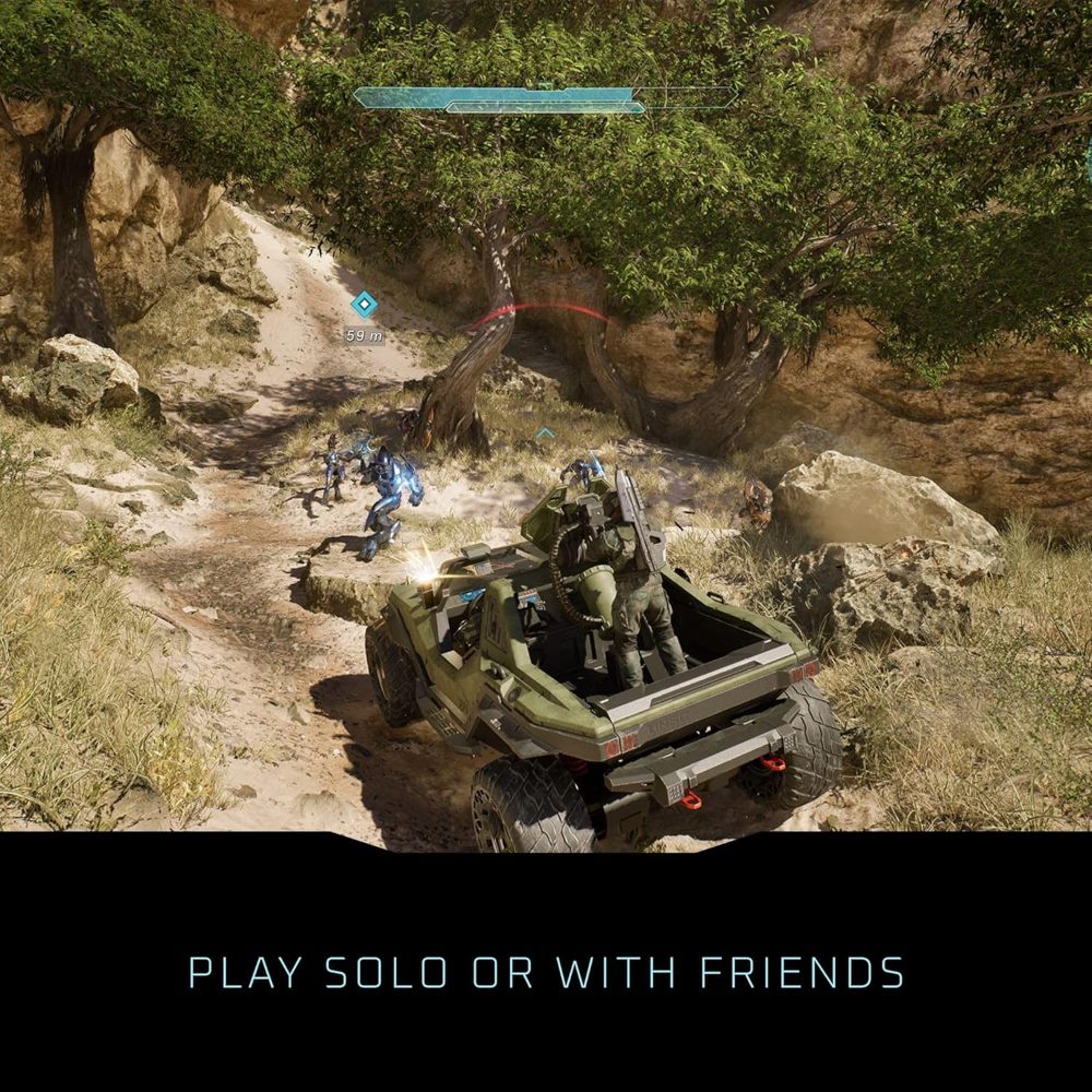 Halo: Campaign Evolved (New) - PlayStation 5