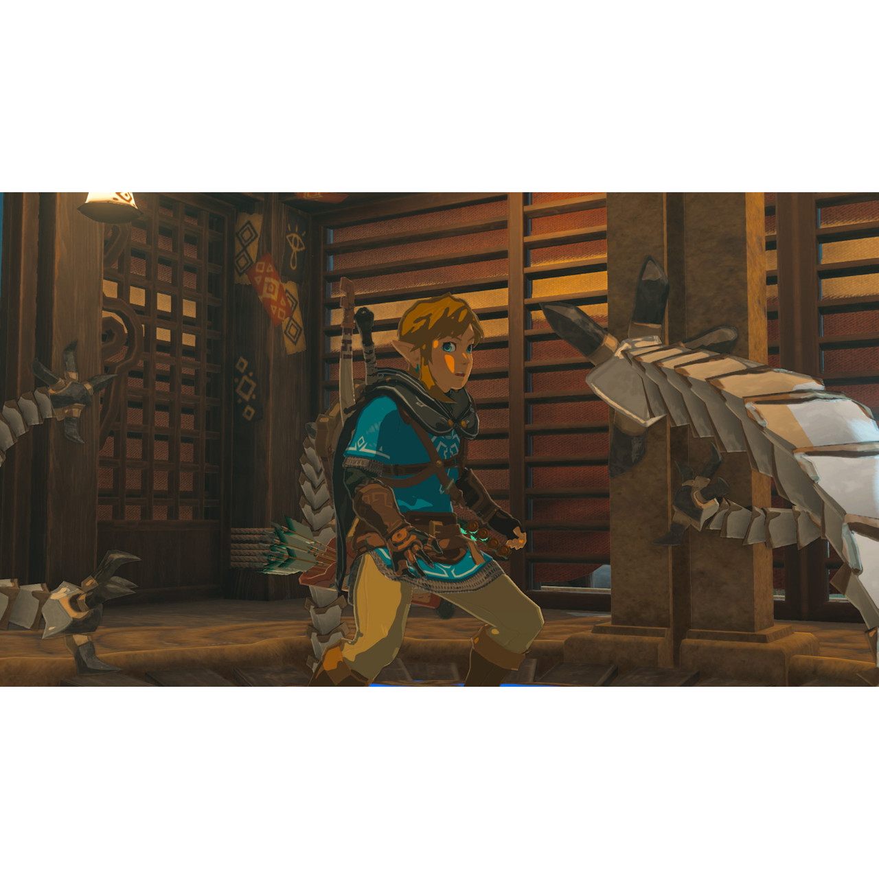 Zelda: Tears of the Kingdom [Collector's Edition] (New) - Nintendo Switch