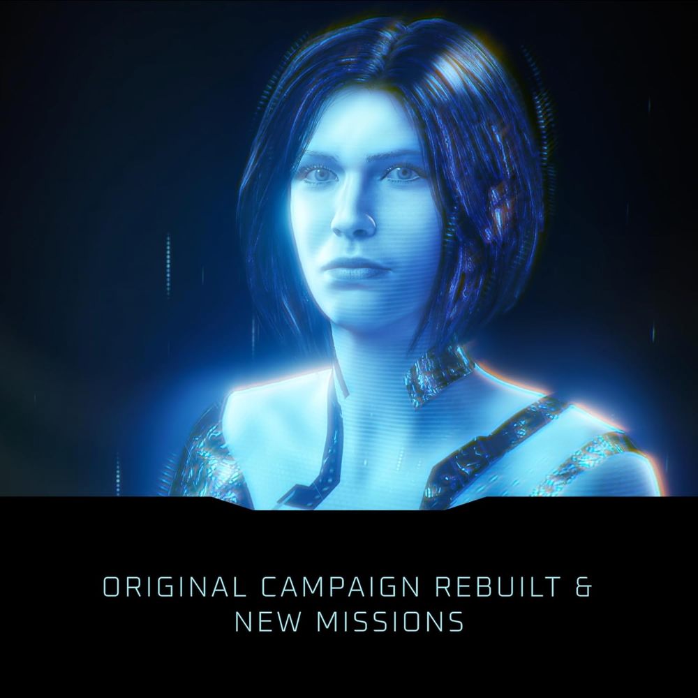 Halo: Campaign Evolved (New) - PlayStation 5