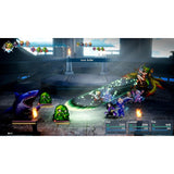 Final Fantasy Resonance (Game-Key Card) (New) - Switch 2
