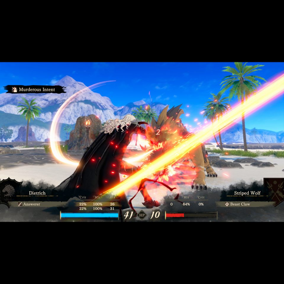 Fire Emblem: Fortune's Weave: Dagdan Collection (New) - Switch 2