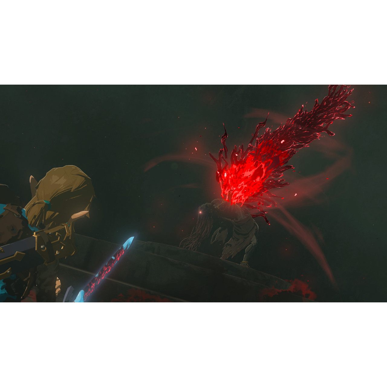 Zelda: Tears of the Kingdom [Collector's Edition] (New) - Nintendo Switch
