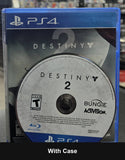 Destiny 2 - PlayStation 4