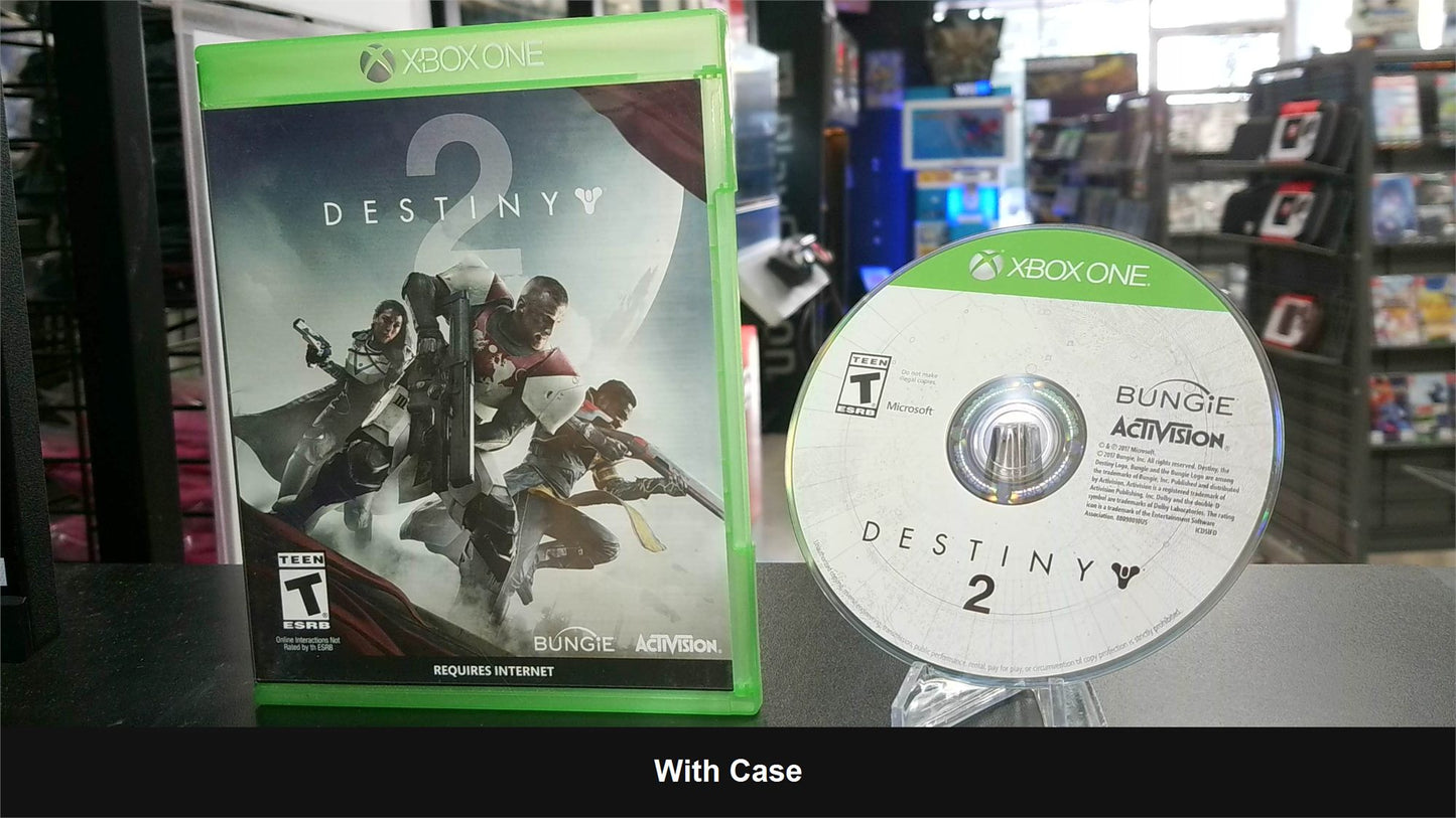 Destiny 2 - Xbox One