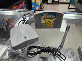 Hey You Pikachu - Nintendo 64
