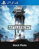 Star Wars Battlefront - PlayStation 4
