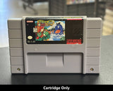 Super Mario World 2 Yoshi's Island - Super Nintendo