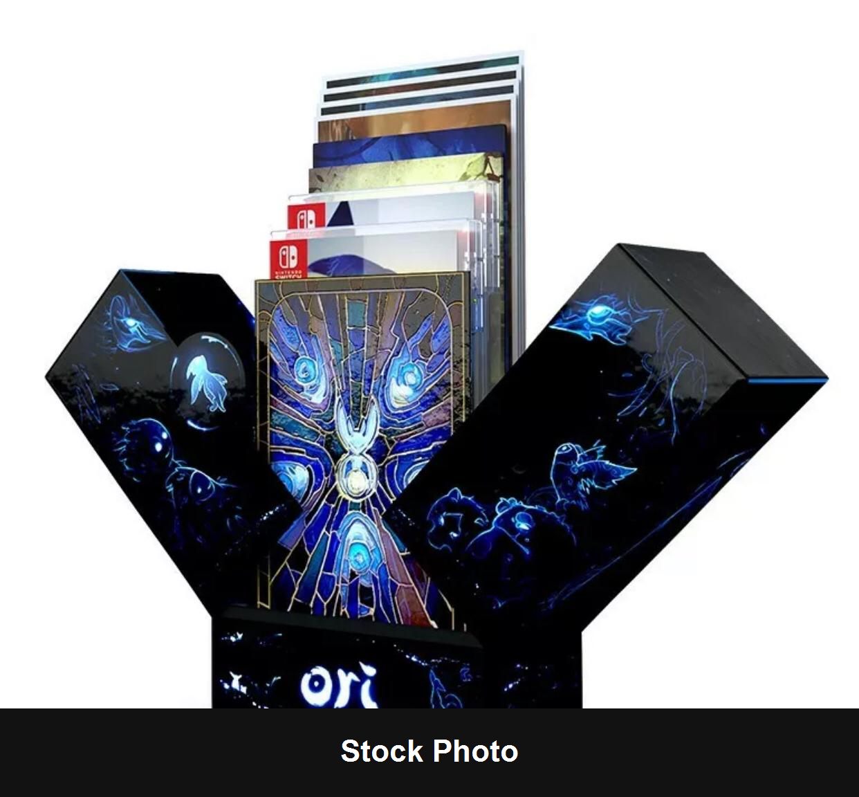 Ori [Collector's Edition] - Nintendo Switch
