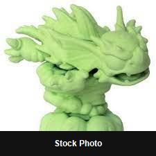 Warnado - Glow in the Dark - Skylanders