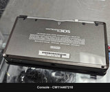 Nintendo 3DS Cosmo Black - Console