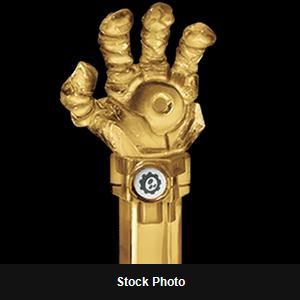 Tech Hand (Skylanders) - Skylanders Accessories