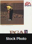 PGA Tour 96 - Sega Genesis