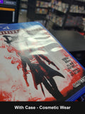 DMC: Devil May Cry [Definitive Edition] - PlayStation 4