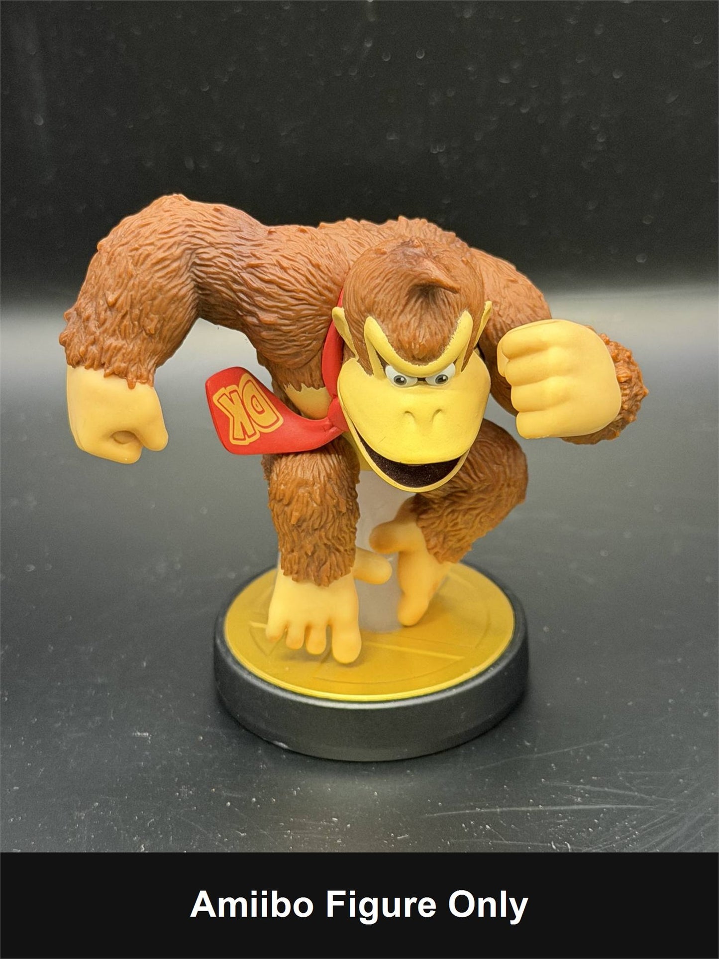 Donkey Kong - Amiibo