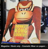 Donkey Kong Country Player's Guide - Strategy Guide