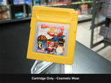 Donkey Kong Land III - Game Boy
