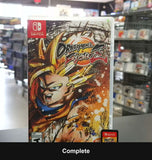Dragon Ball FighterZ - Nintendo Switch