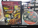 Dragon Ball Z Budokai 3 [Greatest Hits] - Playstation 2