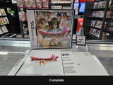 Dragon Quest IV Chapters of the Chosen - Nintendo DS