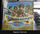 Dragon Quest IX [BradyGames] [Prima] [Game Of The Year Edition] - Strategy Guide