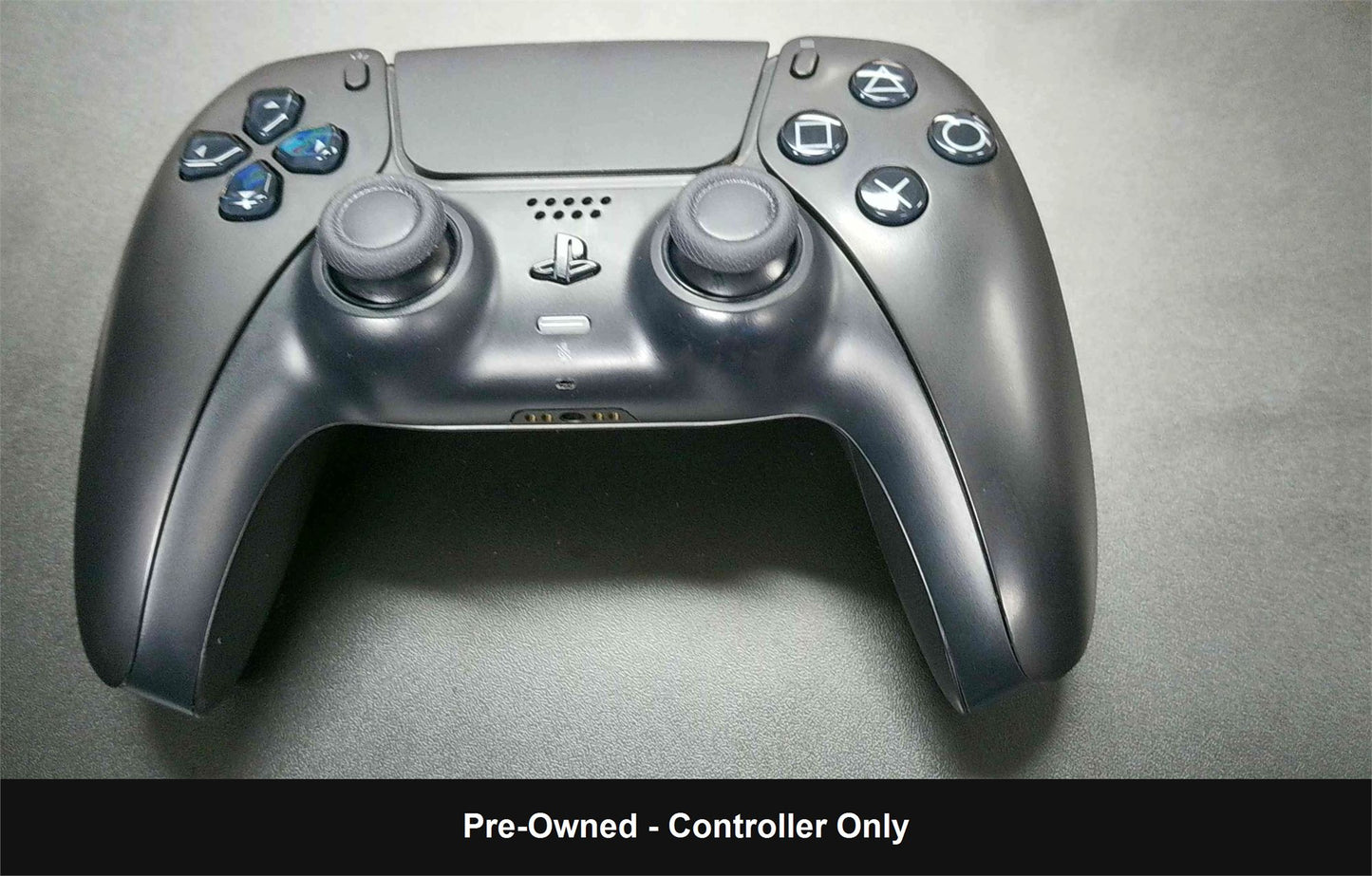 DualSense Wireless Controller - PlayStation Accessories