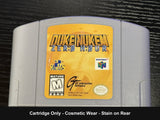 Duke Nukem Zero Hour - Nintendo 64