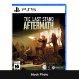 The Last Stand Aftermath - PlayStation 5