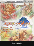 Legend of Mana [BradyGames] - Strategy Guide