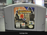 Castlevania - Nintendo 64