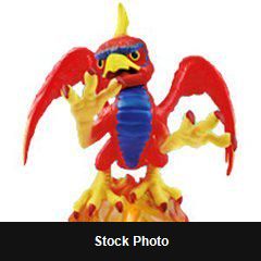 Sunburn (Skylanders) - Skylanders Accessories