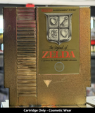 Legend of Zelda [5 Screw] - NES