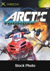Arctic Thunder - Xbox