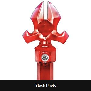 Fire Captain’s Hat (Skylanders) - Skylanders Accessories