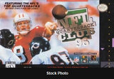 NFL Quarterback Club 96 - Super Nintendo