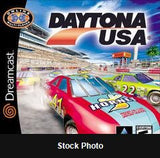 Daytona USA - Sega Dreamcast